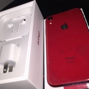 iphone xr 128 gb unlocked